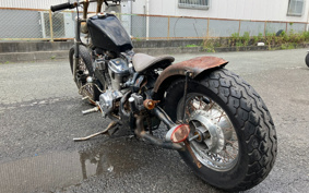 HONDA STEED 400 1994 NC26