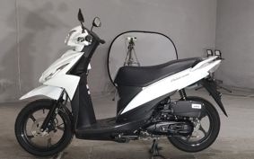 SUZUKI ADDRESS V110 CE47A