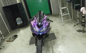 KAWASAKI ZX-25R ZX250E