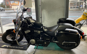 HONDA SHADOW 750 PHANTOM 2010 RC53