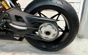 MV AGUSTA F4 2010 ZCGF610