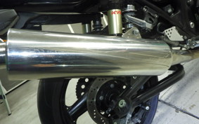 KAWASAKI ZRX1200 R 2007