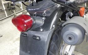 SUZUKI VANVAN 200 2001 NH42A