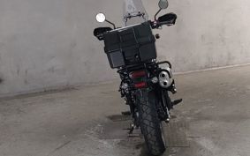 HONDA CL250 MC57