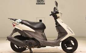 SUZUKI ADDRESS V125 S 2013 CF4MA