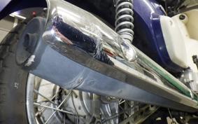 HONDA C50 SUPER CUB AA07