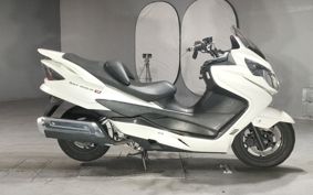 SUZUKI SKYWAVE 250M CJ45A
