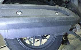 HONDA ﾀﾞﾝｸ AF74