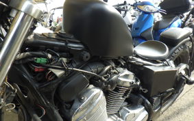 HONDA STEED 400 1995 NC26