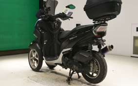YAMAHA TRICITY 125 SE82J