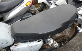 YAMAHA SR400 Gen.3 2008 RH01J