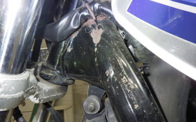 HONDA CB1300SF SUPER FOUR 1999 SC40