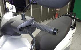 SUZUKI BURGMANｽﾄﾘｰﾄ125EX EA23M