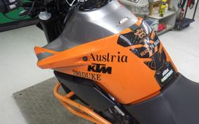 KTM 790 DUKE 2018