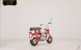HONDA MONKEY 1982 Z50M