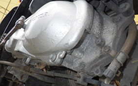 HONDA TODAY 2 AF67