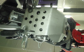 HONDA CRF250L 2015 MD47