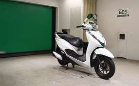 HONDA LEAD 125 2024 JF45