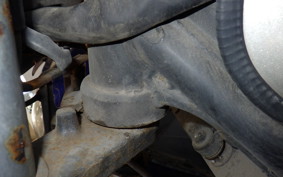 YAMAHA XJR400 R 1995