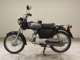 Фото Honda CD50 BENLY с японского аукциона