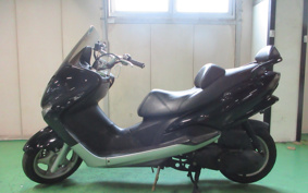 YAMAHA MAJESTY 125FI SE27