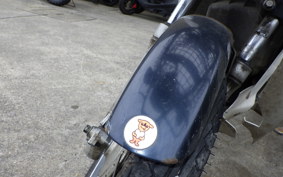 HONDA C50 SUPER CUB 2015 AA04