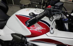 HONDA CB1300ST SUPER TOURING 2011 SC54