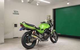 KAWASAKI BALIUS 250 Gen.2 2009 ZR250B