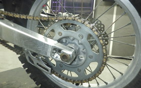 HONDA CRF250 RALLY 2000 ME10