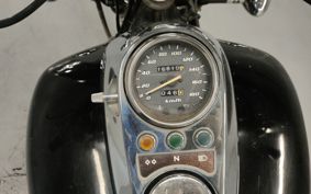 KAWASAKI ELIMINATOR 250V VN250A