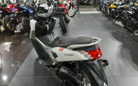 YAMAHA N-MAX SED6J