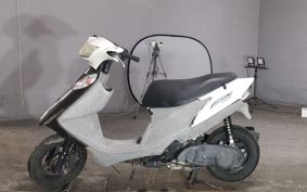 SUZUKI ADDRESS V125 CF46A