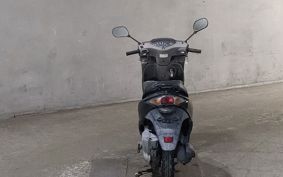 HONDA DIO CHESTER AF62