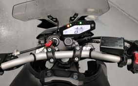 YAMAHA MT-09 2017 RN52J