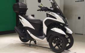 YAMAHA TRICITY 125 SEC1J