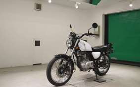 SUZUKI GRASS TRACKER 2008 NJ4DA