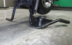 HONDA TACT-4ﾍﾞｰｼｯｸ 2007 AF75