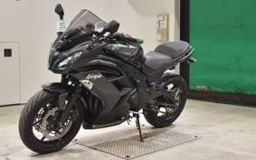 KAWASAKI NINJA 400 EX400E