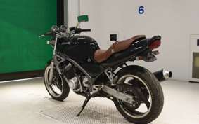 KAWASAKI BALIUS 250 ZR250A