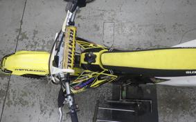 SUZUKI RM125