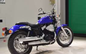 HONDA VT750S 2014