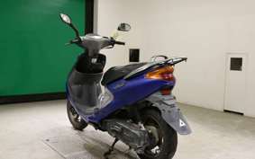 YAMAHA AXIS 100 2026 SB06J