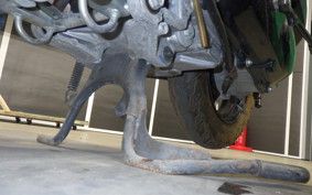 HONDA TODAY 2022 AF61