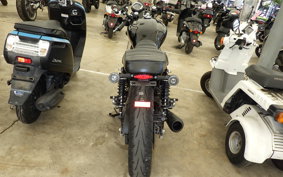 HONDA GB350 2022 NC59