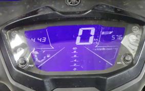 YAMAHA CYGNUSｸﾞﾘﾌｧｽ SEJ4J