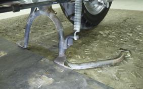 YAMAHA JOG Gen.5 SA36J