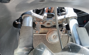 KAWASAKI NINJA 250R EX250K