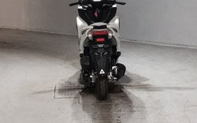 YAMAHA TRICITY 125 SE82J
