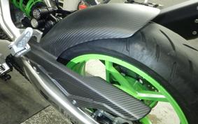 KAWASAKI ZX-4RR 2024 ZX400P