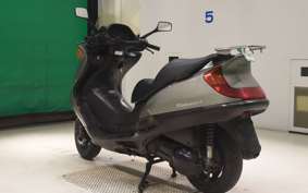 HONDA FORESIGHT EX 1995 MF04